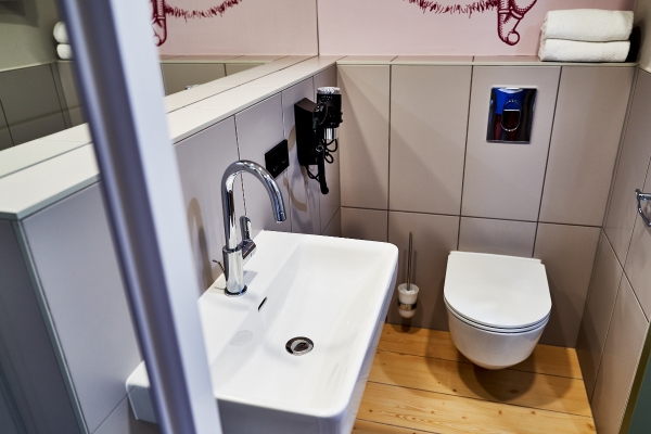McDreams Hotel München-Airport (Eching)